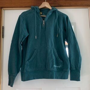 Carhartt hoodie